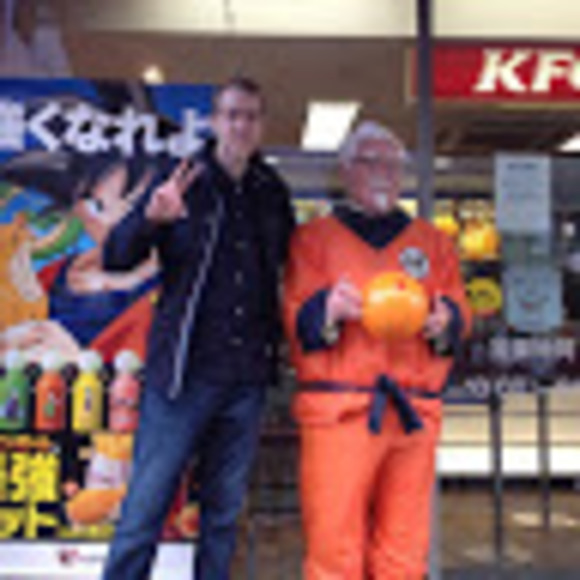 Meet your Posher, Nick - Picture 1 of 1